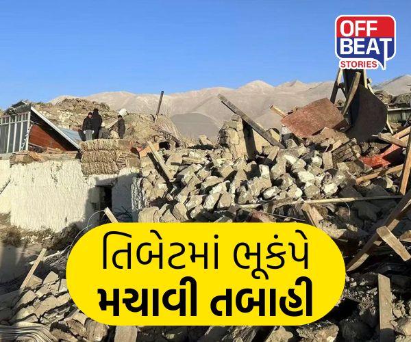 53 લોકોના મોત, મકાનોને નુકસાન